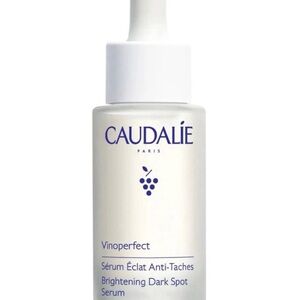 Caudalie Vinoperfect Brightening Dark Spot Serum Vitamin C Alternative NIB